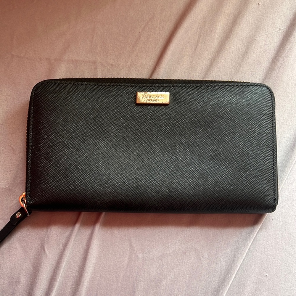 Authentic Kate Spade Wallet